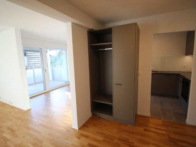 3.5 Zimmer, 68 m², EG