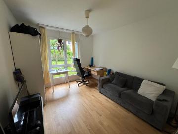 3.5 Zimmer, 68 m², EG