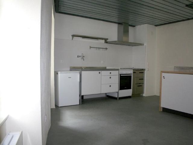 3.5 Zimmer, 68 m², EG