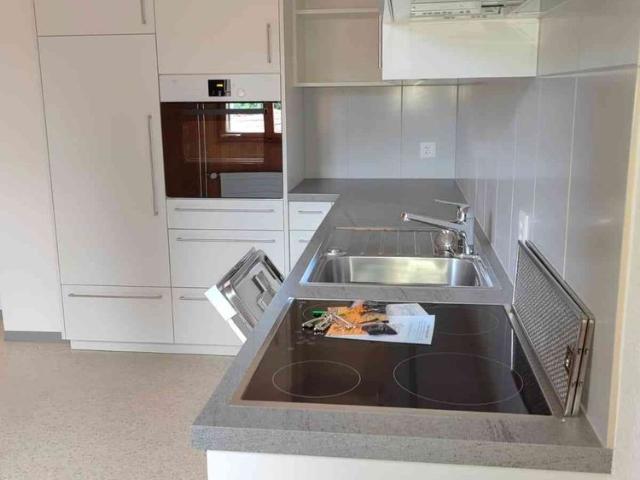 3.5 Zimmer, 68 m², EG