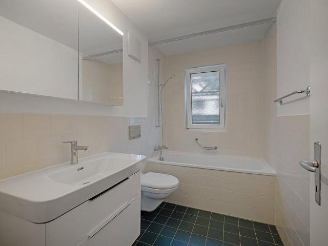 3.5 Zimmer, 68 m², EG