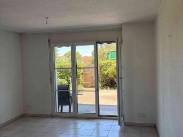 3.5 Zimmer, 68 m², EG