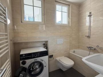 3.5 Zimmer, 68 m², EG