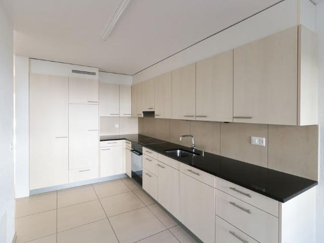3.5 Zimmer, 68 m², EG