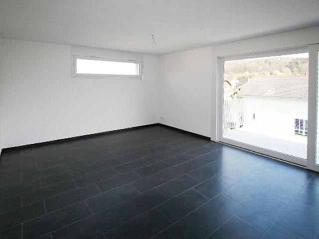 3.5 Zimmer, 68 m², EG