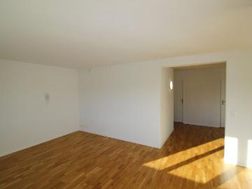 3.5 Zimmer, 68 m², EG