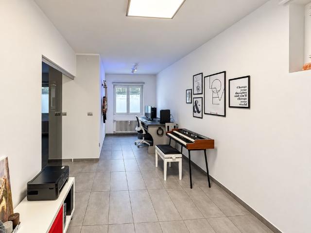 3.5 Zimmer, 68 m², EG