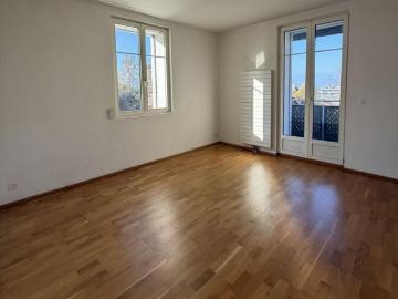 3.5 Zimmer, 68 m², EG