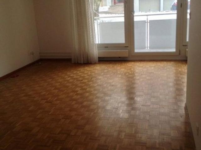 3.5 Zimmer, 68 m², EG