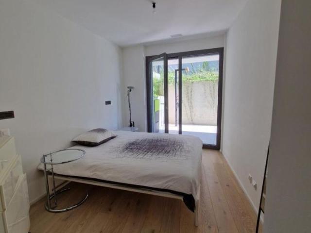 3.5 Zimmer, 68 m², EG