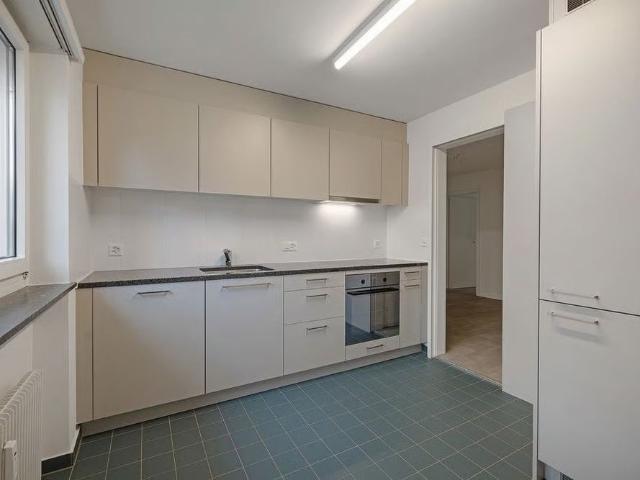 3.5 Zimmer, 68 m², EG