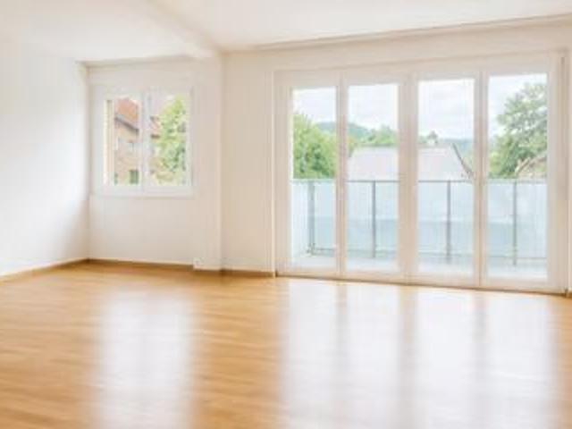 3.5 Zimmer, 69 m², 3. Stock