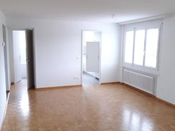 3.5 Zimmer, 69 m², 3. Stock
