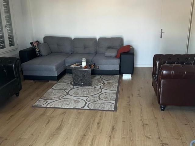 3.5 Zimmer, 69 m², 3. Stock