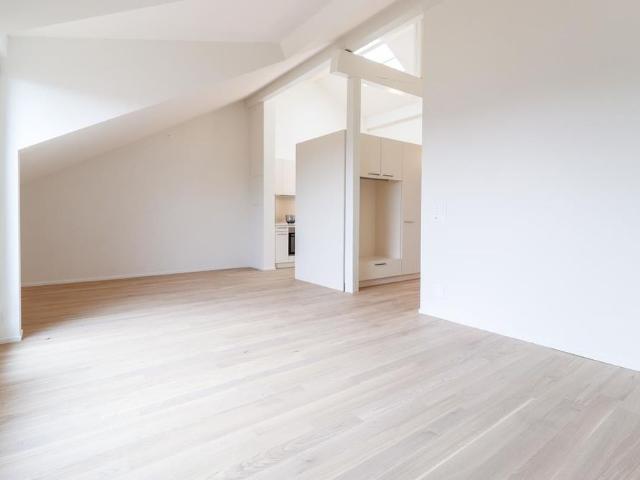 3.5 Zimmer, 69 m², 3. Stock