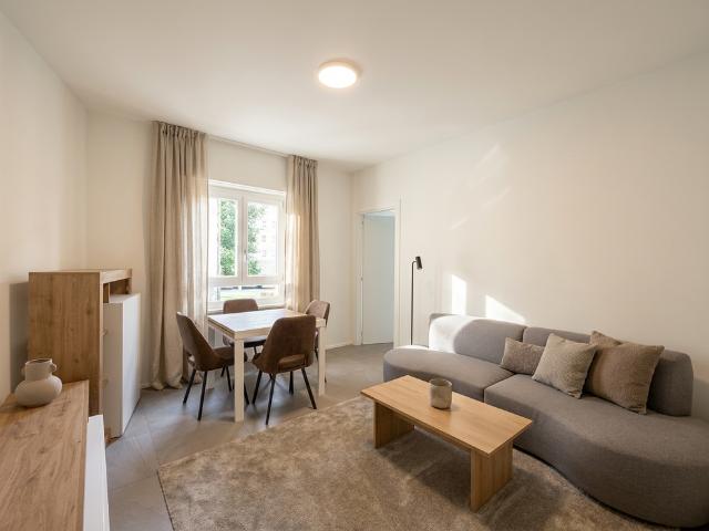 3.5 Zimmer, 69 m², 3. Stock