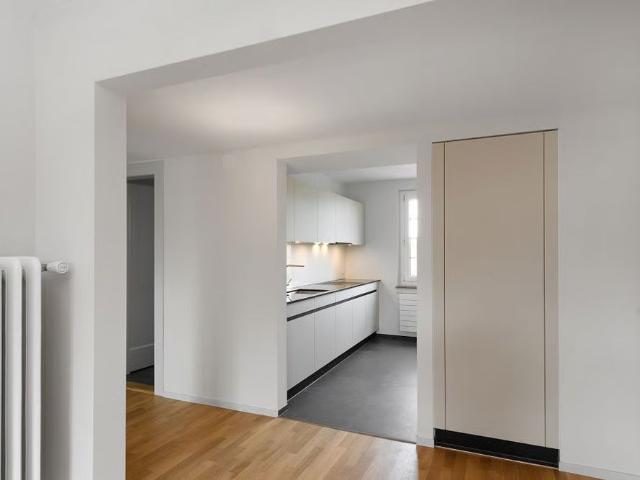 3.5 Zimmer, 69 m², 3. Stock