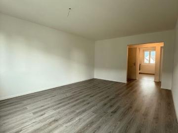 3.5 Zimmer, 69 m², 1. Stock