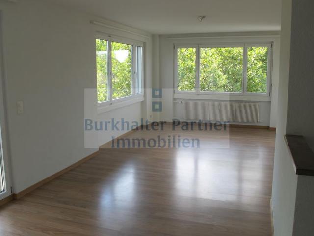 3.5 Zimmer, 69 m², 1. Stock