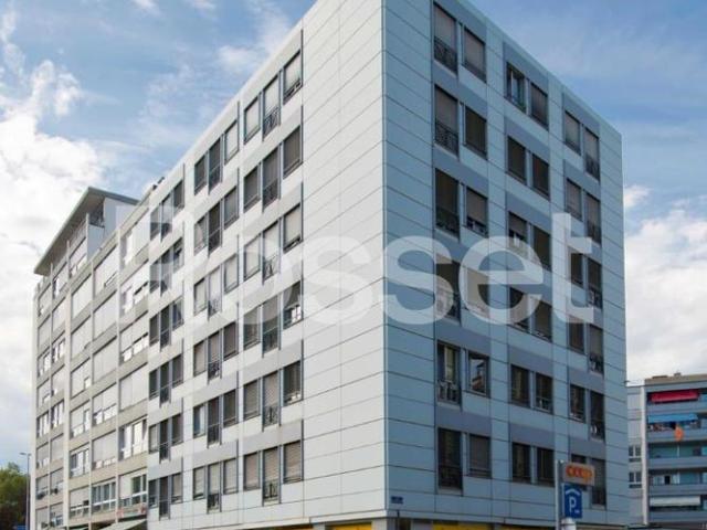 3.5 Zimmer, 69 m², 1. Stock