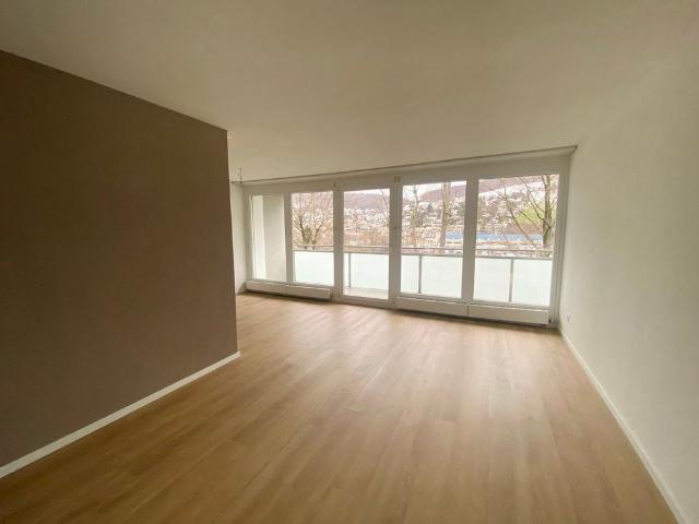 3.5 Zimmer, 69 m², 1. Stock