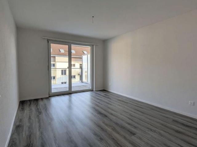 3.5 Zimmer, 69 m², 1. Stock