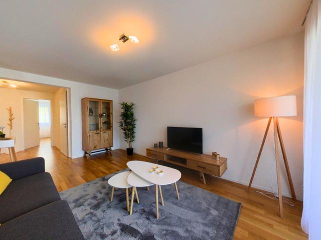 3.5 Zimmer, 69 m², 1. Stock