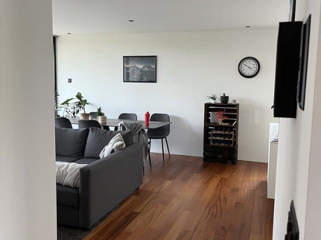 3.5 Zimmer, 69 m², 1. Stock