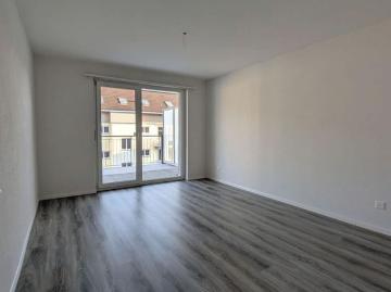 3.5 Zimmer, 69 m², 1. Stock