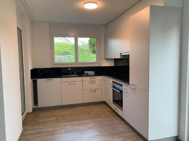 3.5 Zimmer, 69 m², 1. Stock