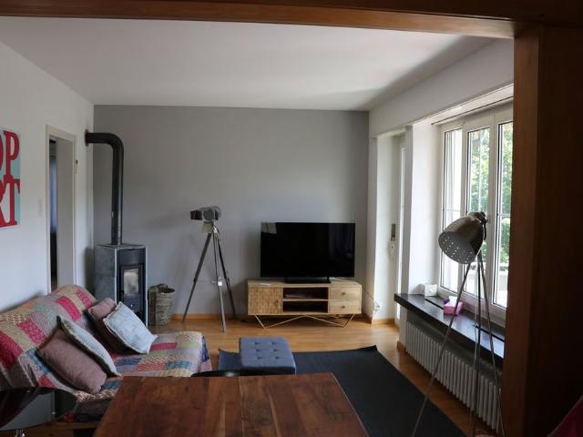 3.5 Zimmer, 69 m², 1. Stock