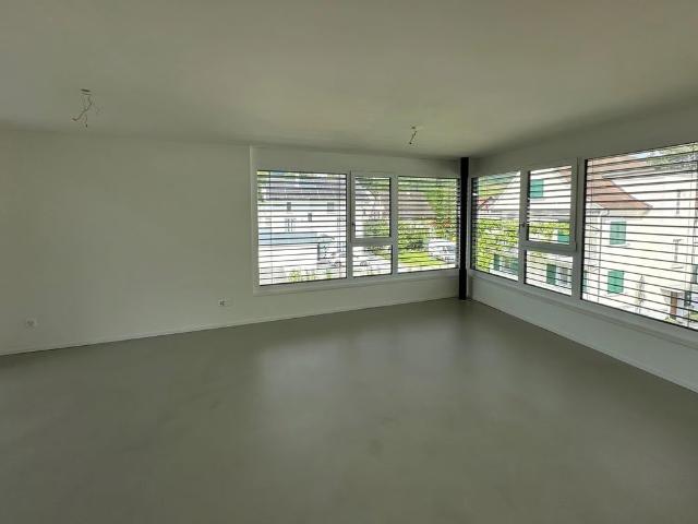 3.5 Zimmer, 69 m², 1. Stock