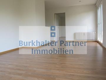 3.5 Zimmer, 69 m², 1. Stock
