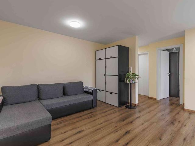3.5 Zimmer, 69 m², 1. Stock