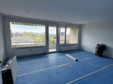 3.5 Zimmer, 69 m², 2. Stock