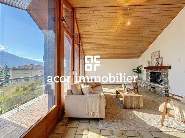 3.5 Zimmer, 69 m², 2. Stock
