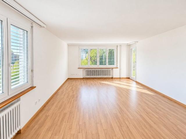 3.5 Zimmer, 69 m², 2. Stock