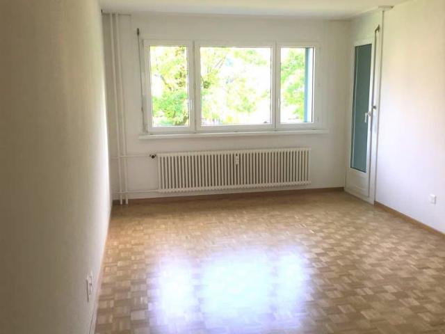 3.5 Zimmer, 69 m², 2. Stock