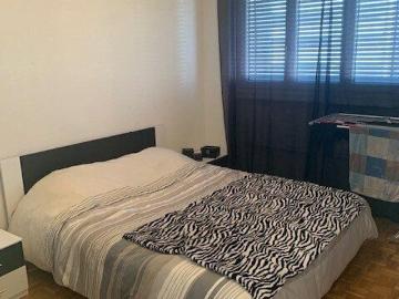 3.5 Zimmer, 69 m², 2. Stock