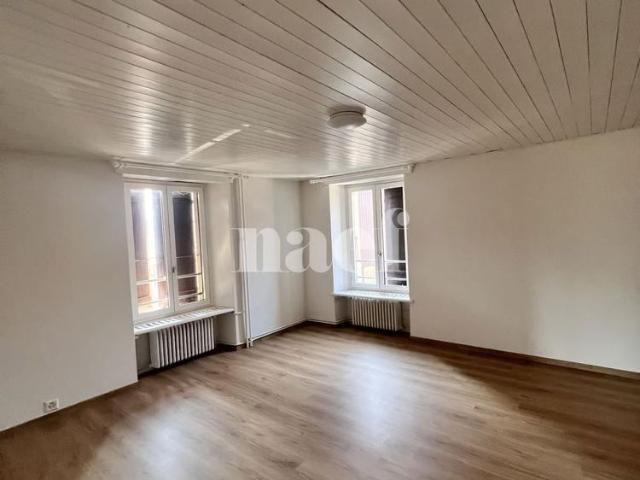 3.5 Zimmer, 69 m², 2. Stock