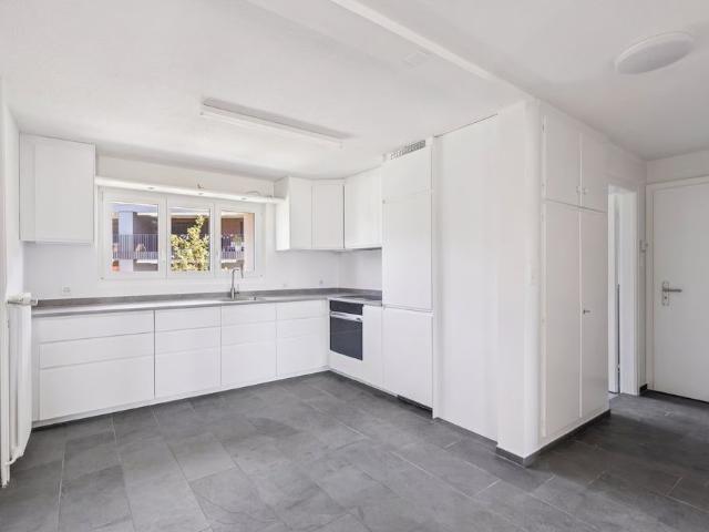 3.5 Zimmer, 69 m², 2. Stock