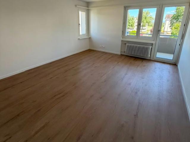 3.5 Zimmer, 69 m², 2. Stock