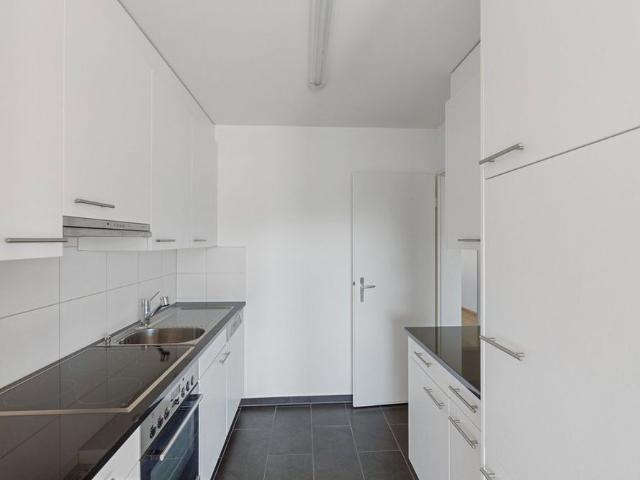 3.5 Zimmer, 69 m², 2. Stock
