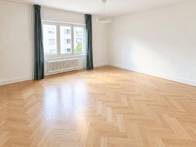 3.5 Zimmer, 69 m², 2. Stock