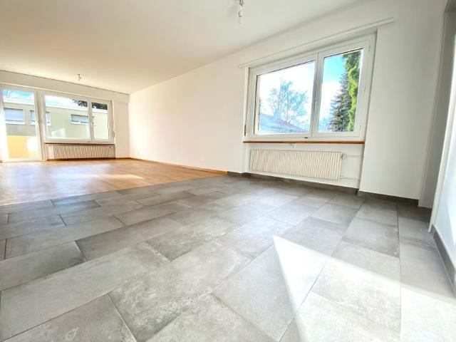 3.5 Zimmer, 69 m², 2. Stock