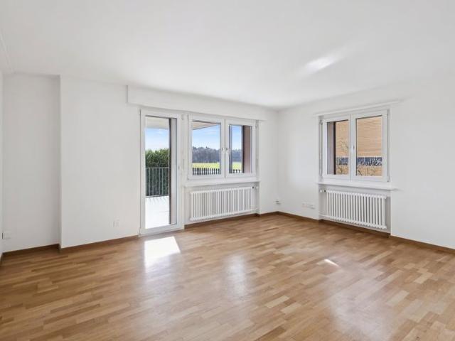 3.5 Zimmer, 69 m², 2. Stock