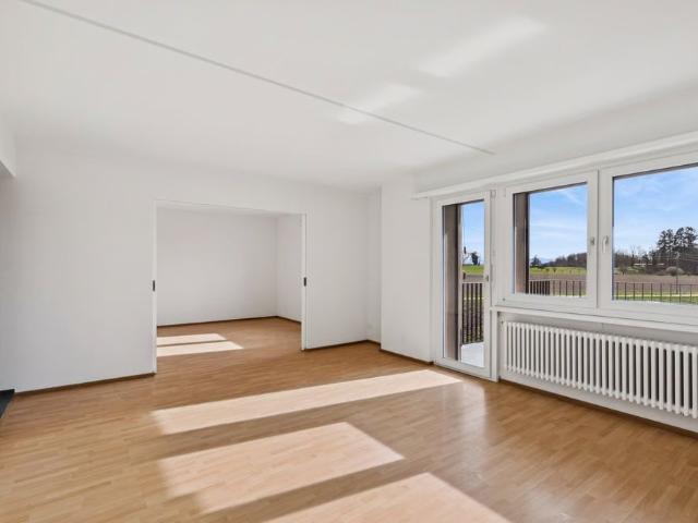 3.5 Zimmer, 69 m², 2. Stock