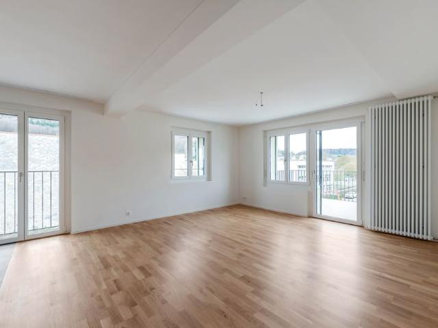 3.5 Zimmer, 69 m², 2. Stock