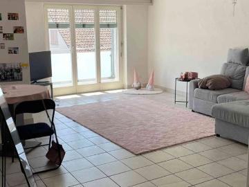 3.5 Zimmer, 69 m², 2. Stock