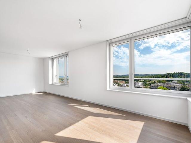 3.5 Zimmer, 69 m², 7. Stock